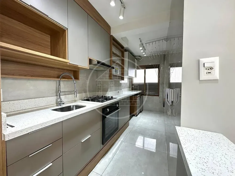Apartamento, 3 quartos, 62 m² - Foto 1
