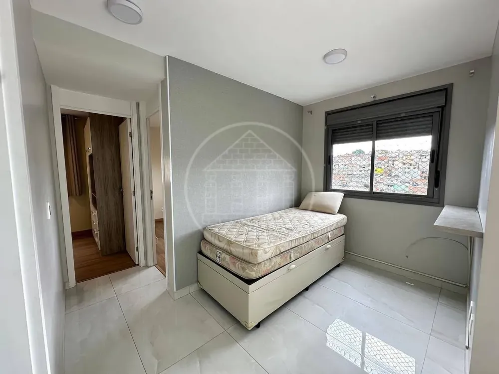 Apartamento, 3 quartos, 62 m² - Foto 3