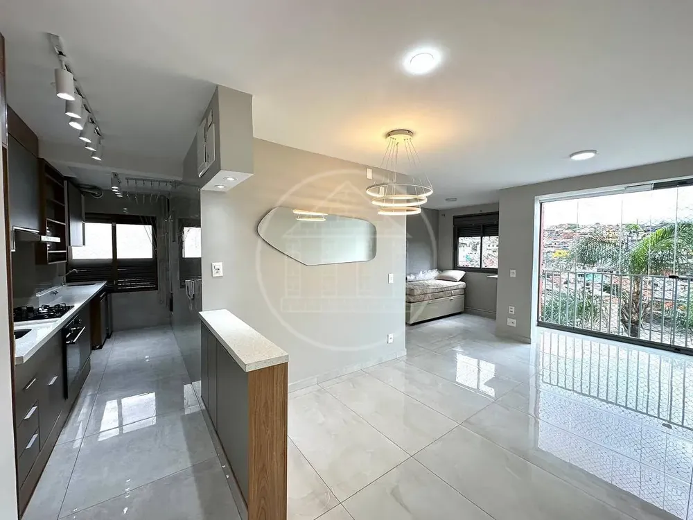 Apartamento, 3 quartos, 62 m² - Foto 2