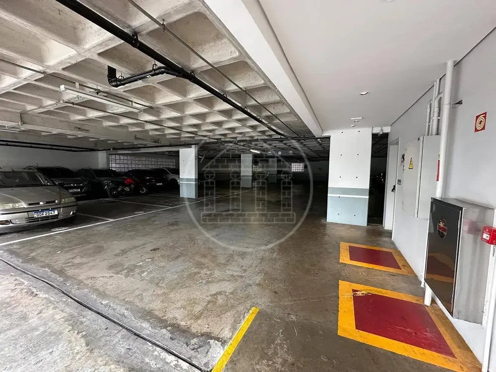 Apartamento, 3 quartos, 62 m² - Foto 5
