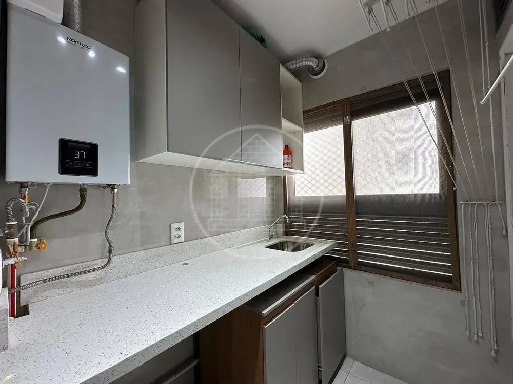 Apartamento, 3 quartos, 62 m² - Foto 8