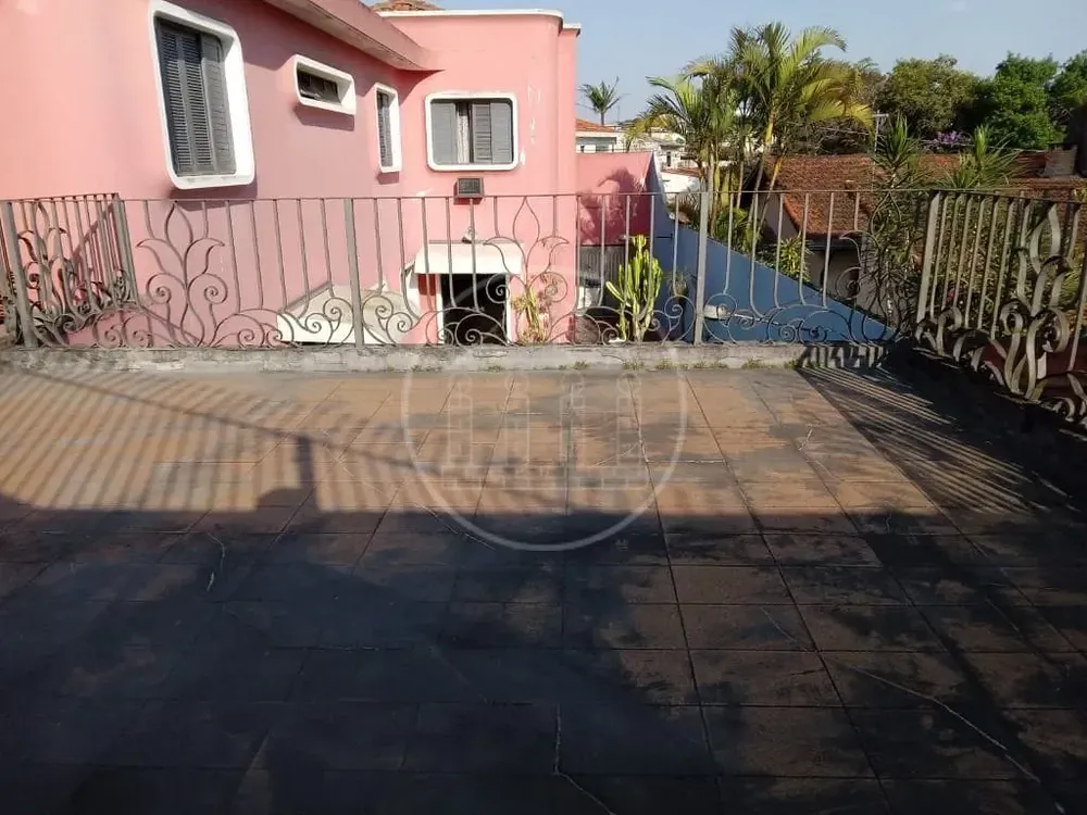 Sobrado, 4 quartos, 258 m² - Foto 16