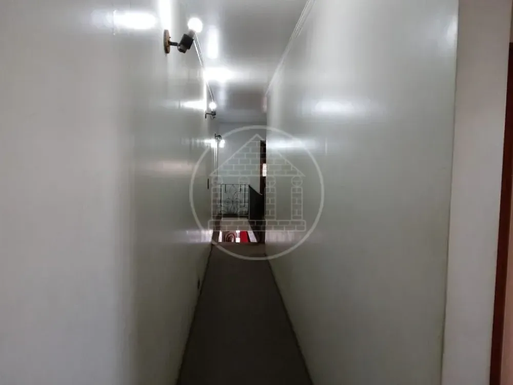 Sobrado, 4 quartos, 258 m² - Foto 13