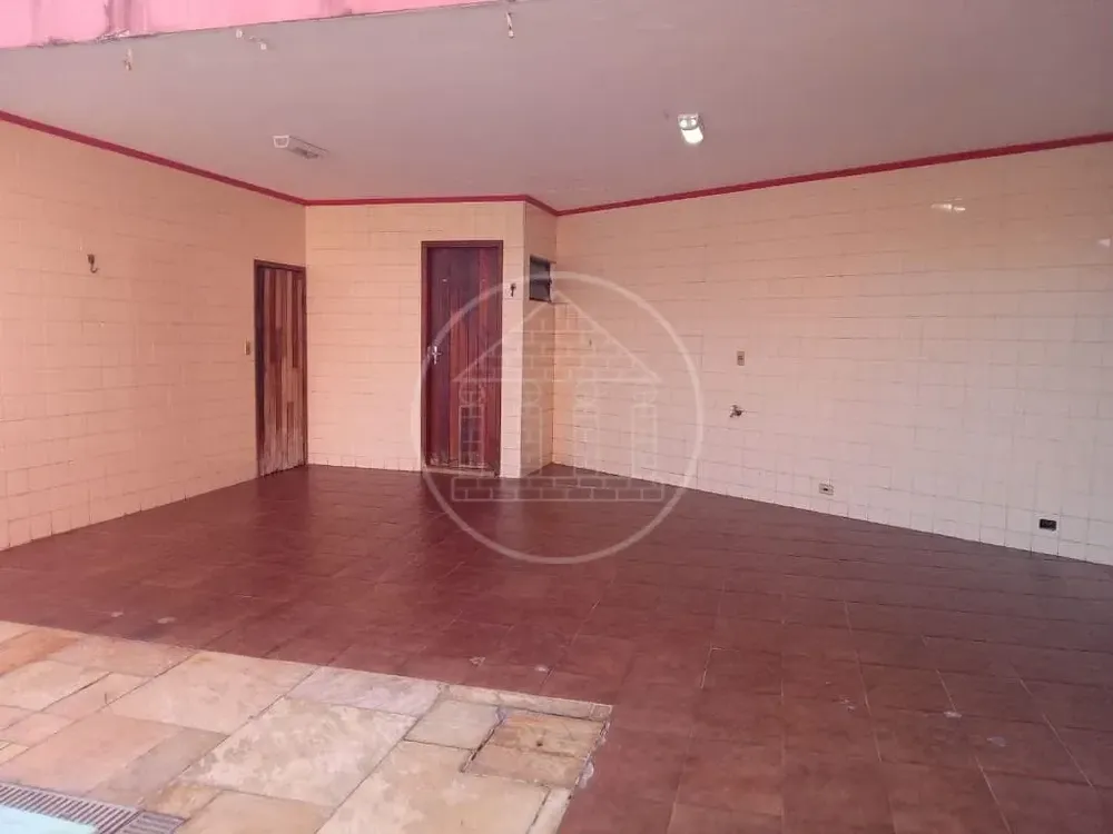 Sobrado, 4 quartos, 258 m² - Foto 5