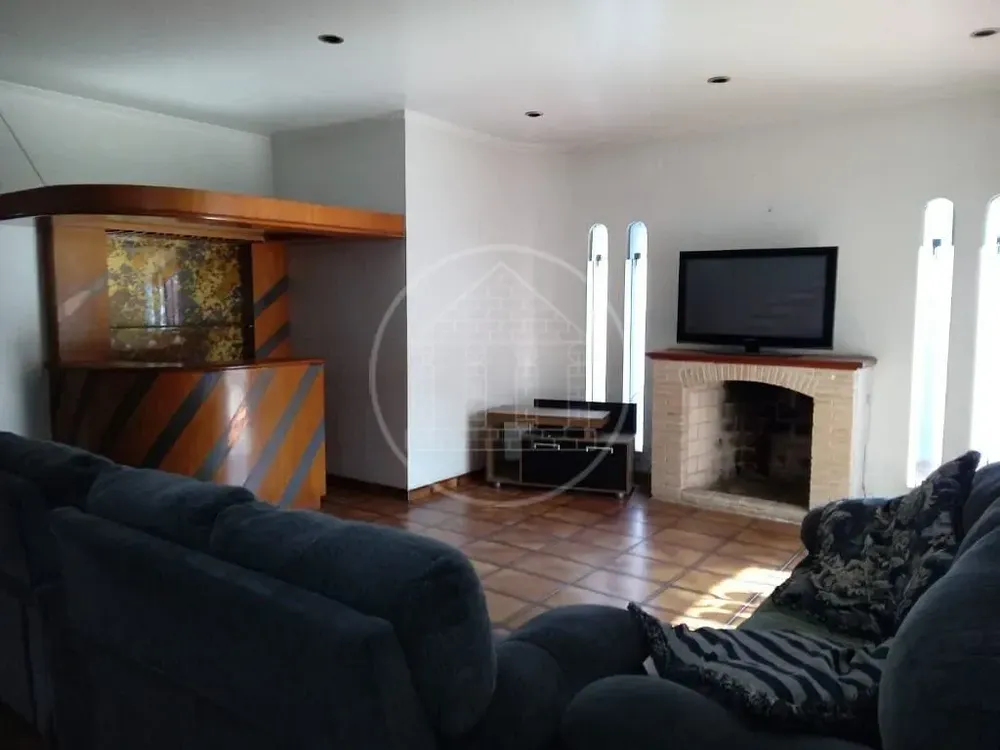 Sobrado, 4 quartos, 258 m² - Foto 1