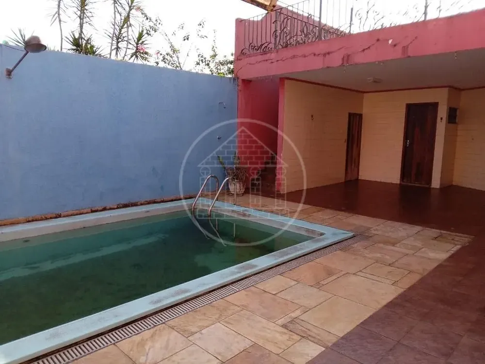 Sobrado, 4 quartos, 258 m² - Foto 7