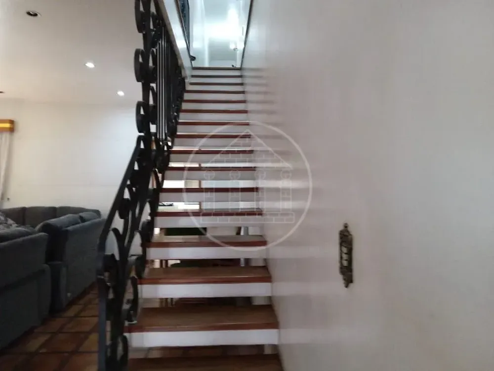 Sobrado, 4 quartos, 258 m² - Foto 5