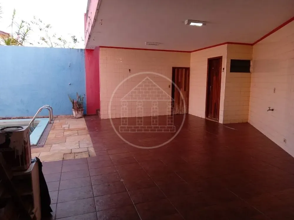 Sobrado, 4 quartos, 258 m² - Foto 10