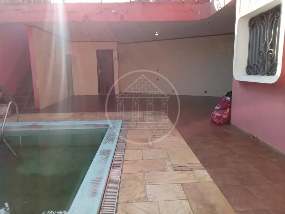 Sobrado, 4 quartos, 258 m² - Foto 8