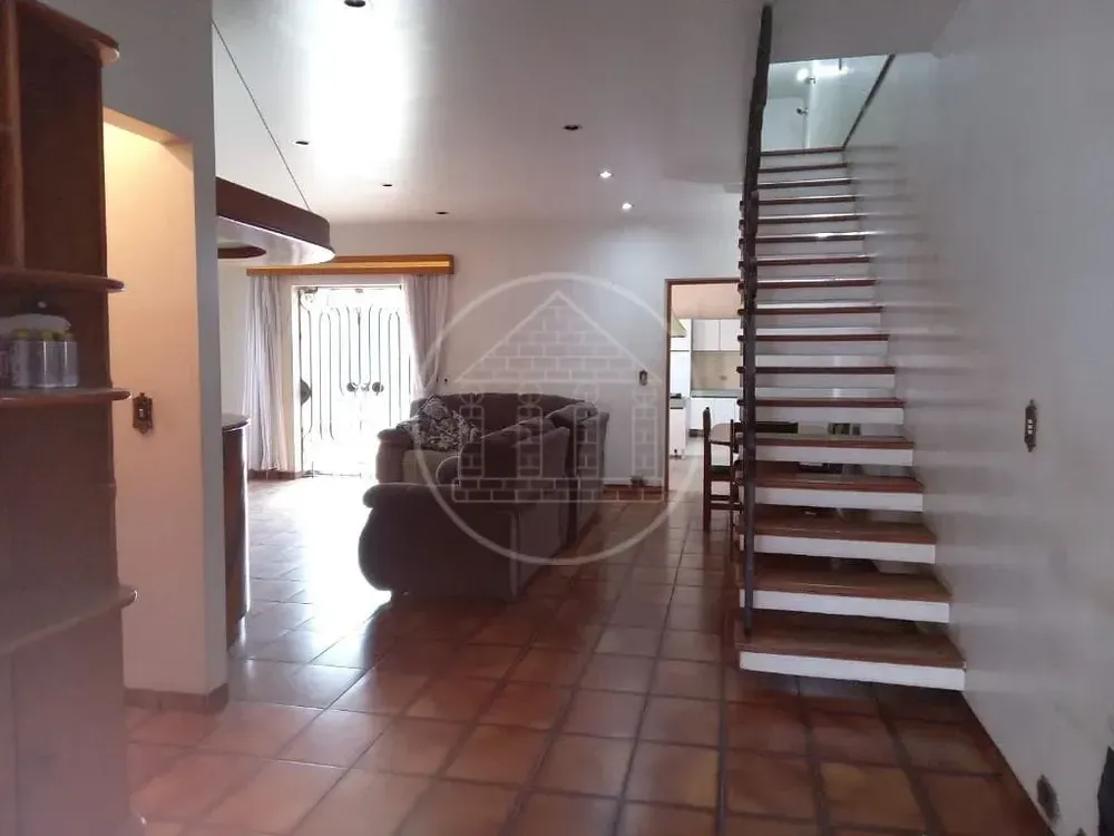 Sobrado, 4 quartos, 258 m² - Foto 15