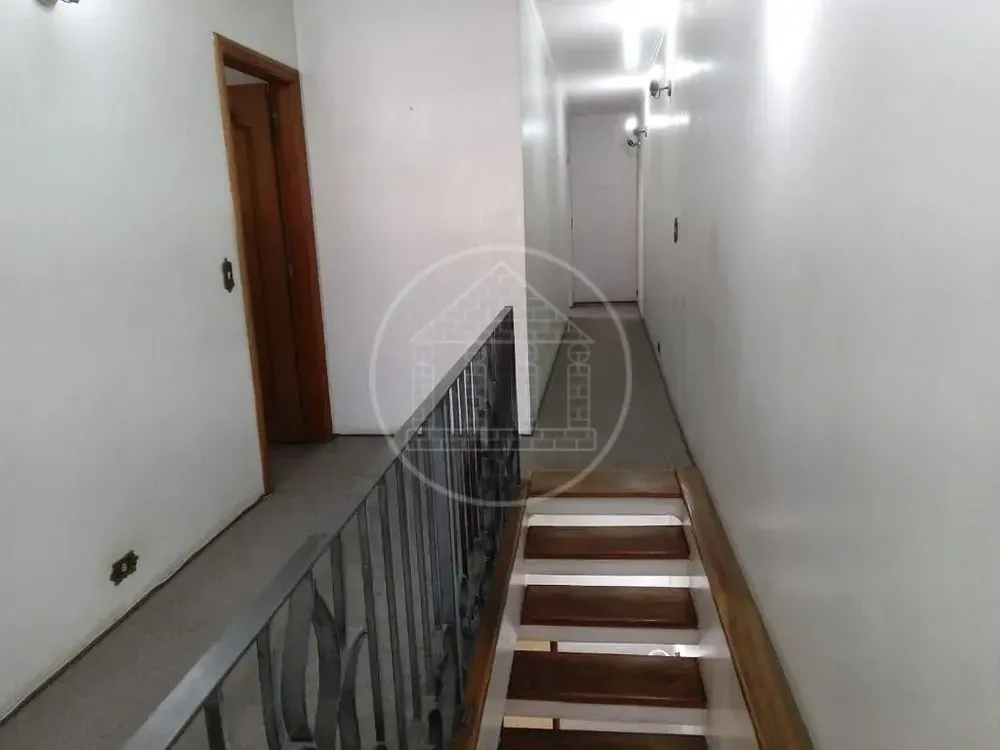 Sobrado, 4 quartos, 258 m² - Foto 8
