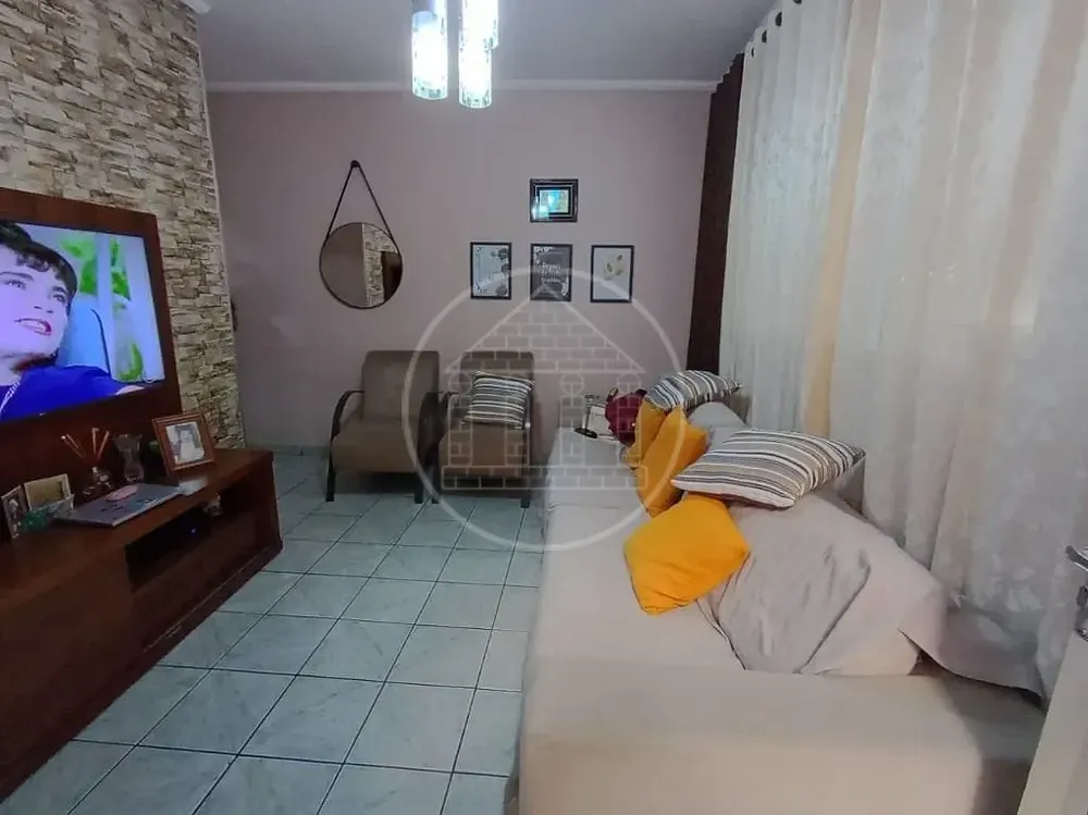 Sobrado, 2 quartos, 150 m² - Foto 8
