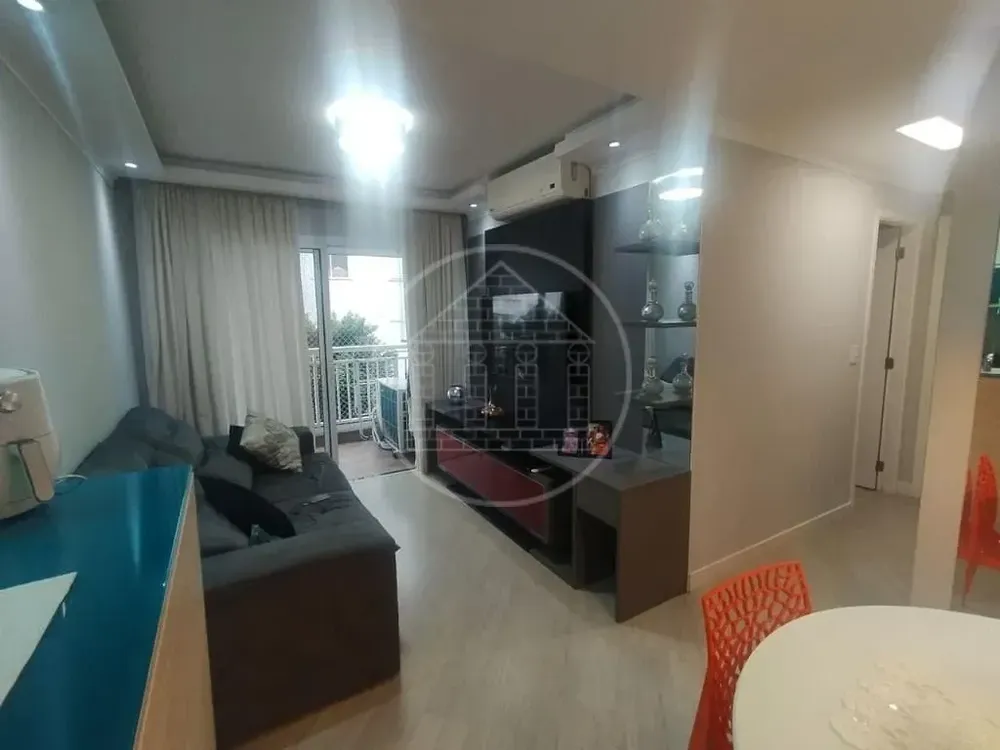 Apartamento, 2 quartos, 61 m² - Foto 10