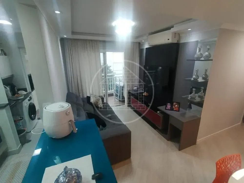 Apartamento, 2 quartos, 61 m² - Foto 4