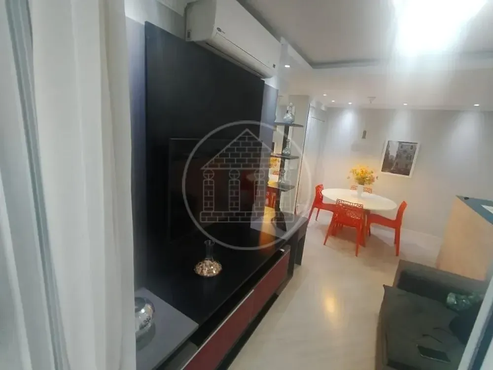 Apartamento, 2 quartos, 61 m² - Foto 3