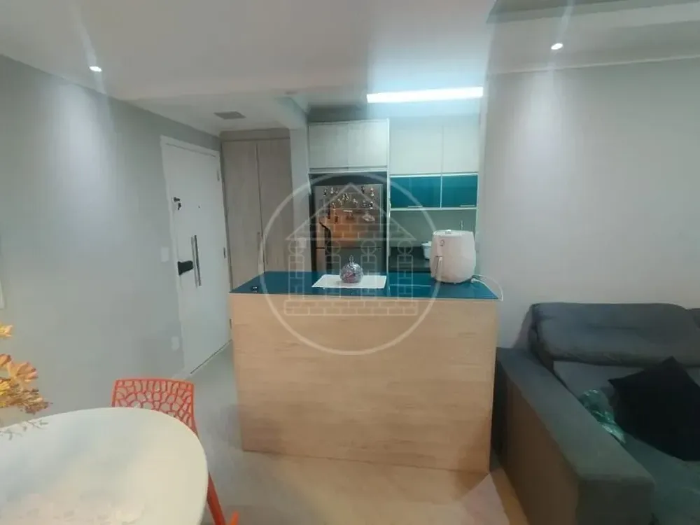 Apartamento, 2 quartos, 61 m² - Foto 5