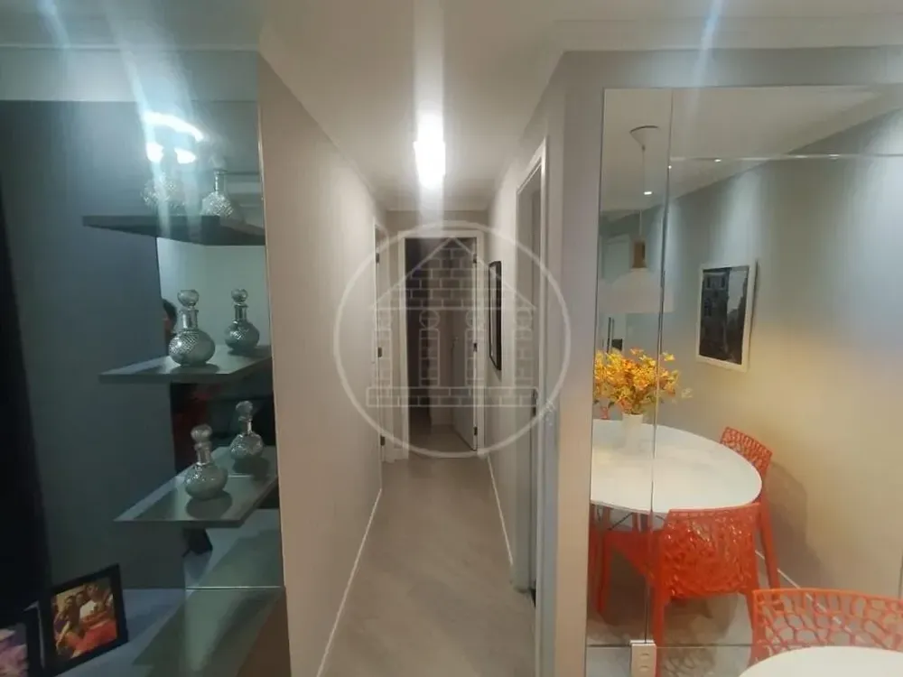 Apartamento, 2 quartos, 61 m² - Foto 5