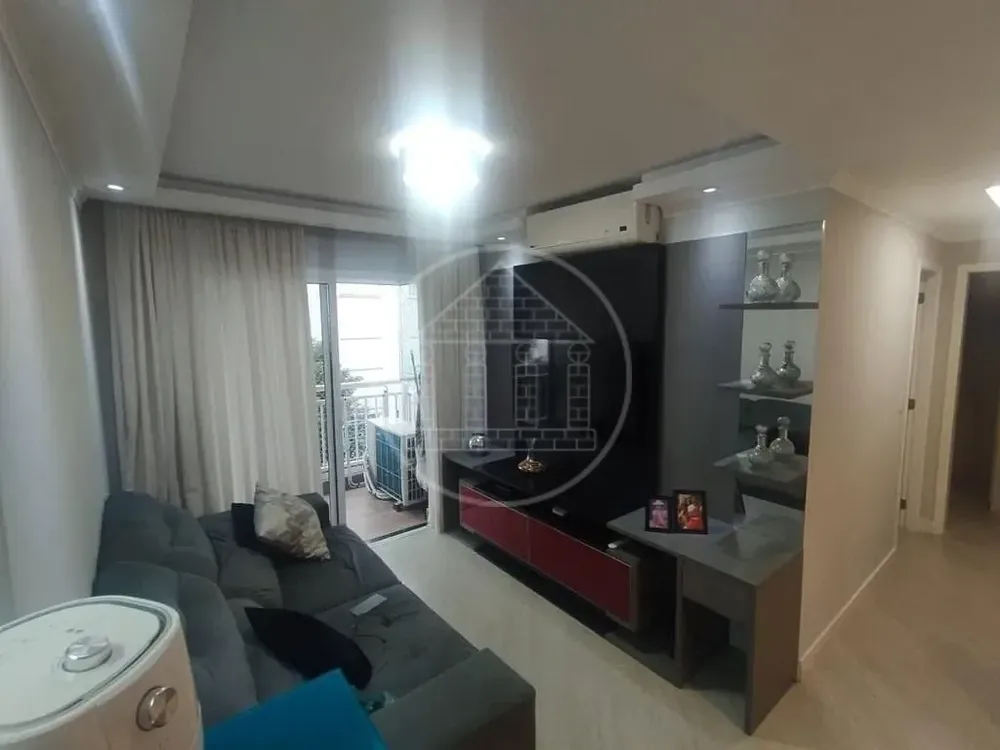 Apartamento, 2 quartos, 61 m² - Foto 8