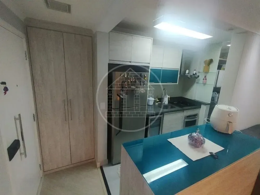 Apartamento, 2 quartos, 61 m² - Foto 2