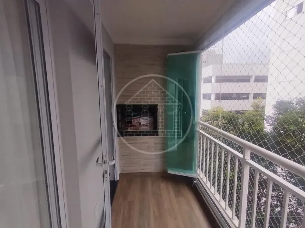 Apartamento, 2 quartos, 61 m² - Foto 6