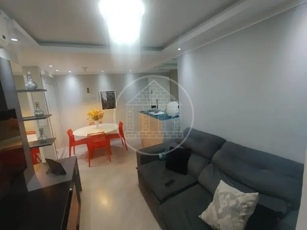Apartamento, 2 quartos, 61 m² - Foto 7