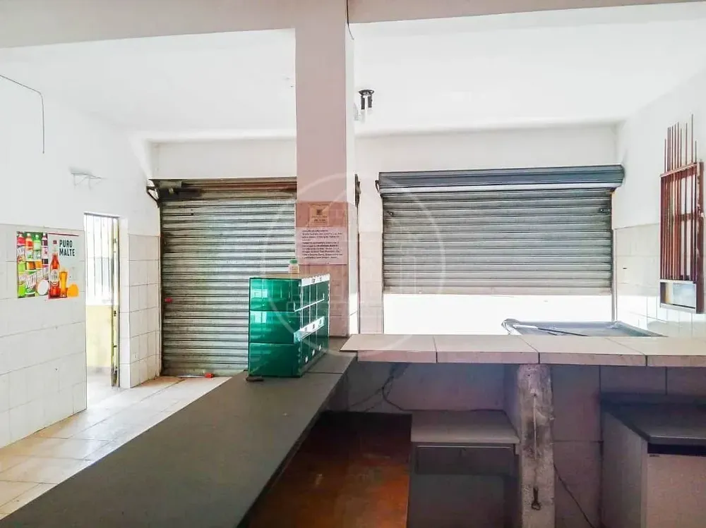 Loja-Salão, 85 m² - Foto 1