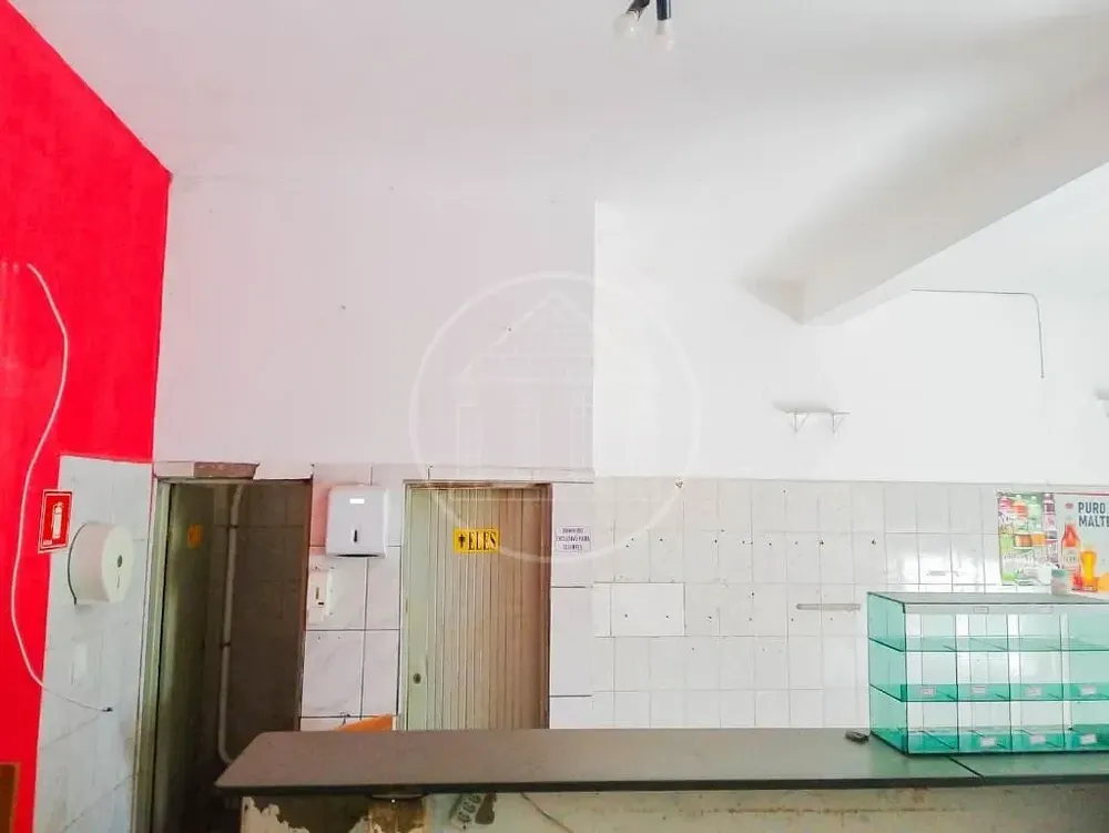 Loja-Salão, 85 m² - Foto 2