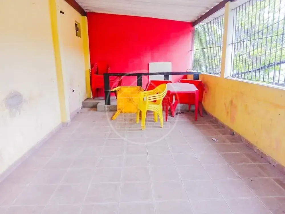 Loja-Salão, 85 m² - Foto 3