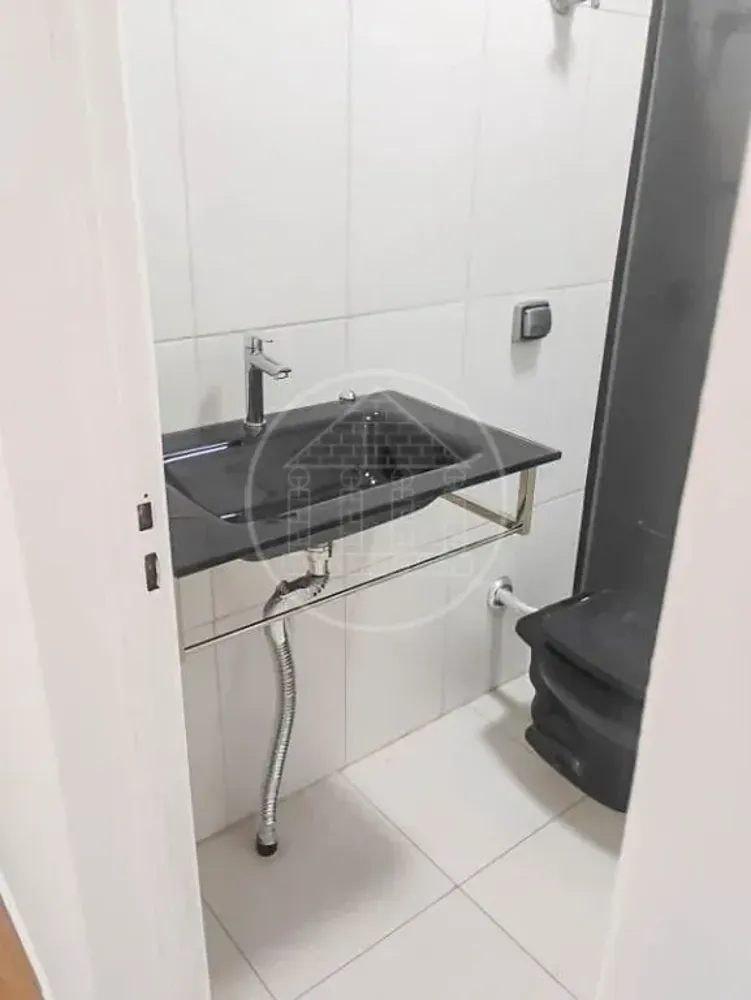 Sobrado, 2 quartos, 70 m² - Foto 4