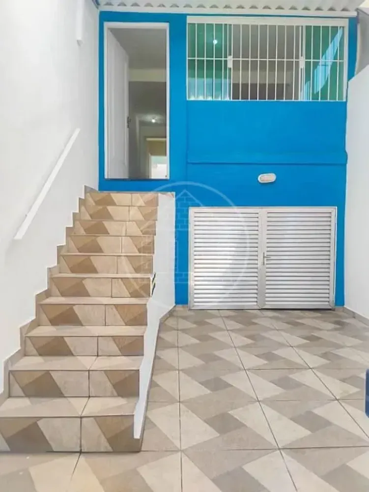 Sobrado, 2 quartos, 70 m² - Foto 1