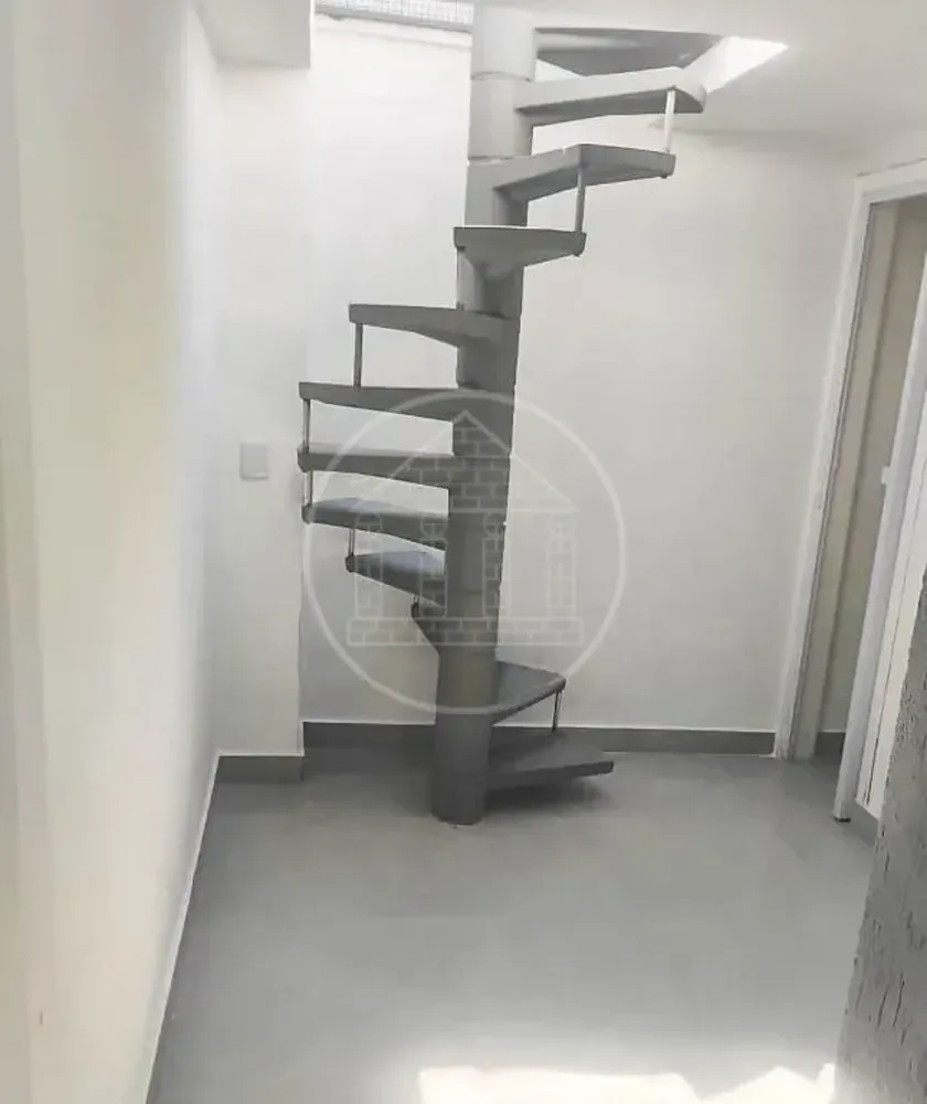Sobrado, 2 quartos, 70 m² - Foto 9