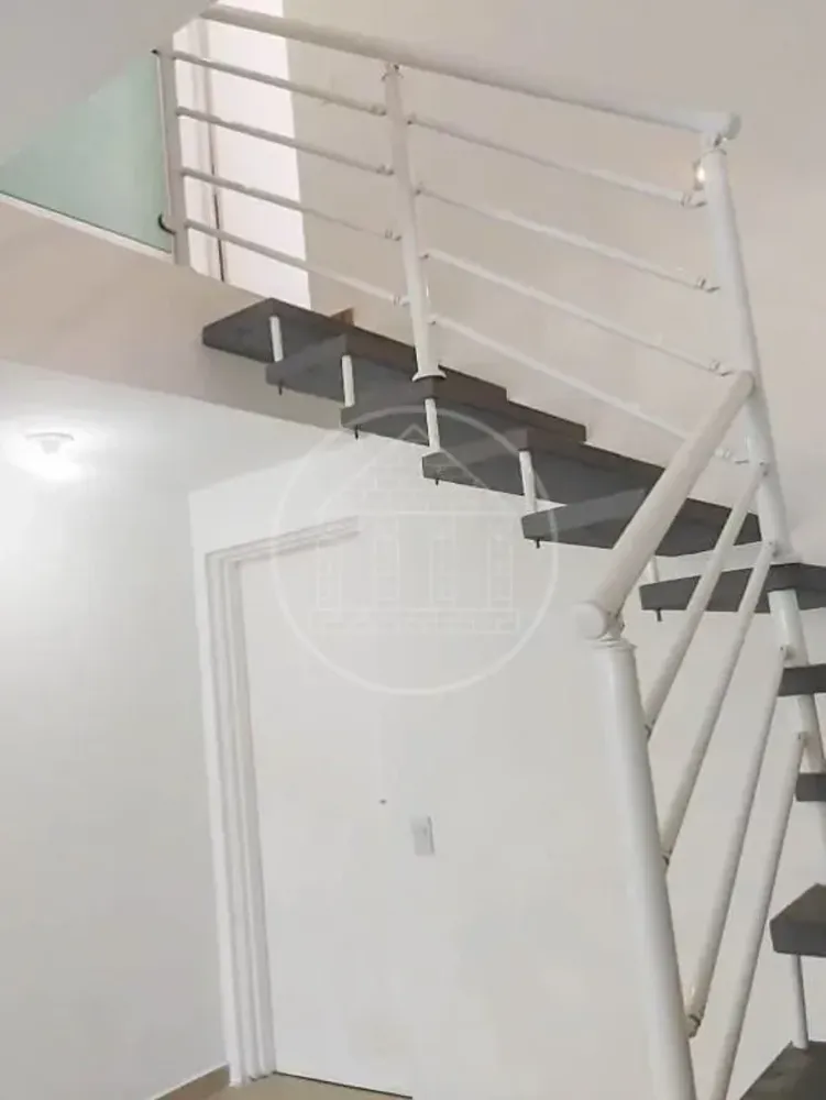 Sobrado, 2 quartos, 70 m² - Foto 16