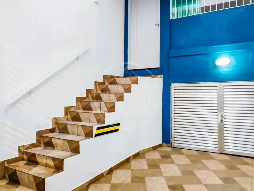 Sobrado, 2 quartos, 70 m² - Foto 2