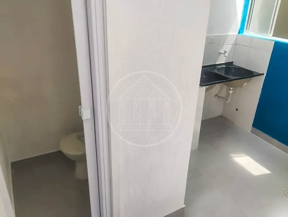 Sobrado, 2 quartos, 70 m² - Foto 8
