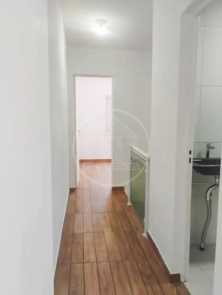 Sobrado, 2 quartos, 70 m² - Foto 13