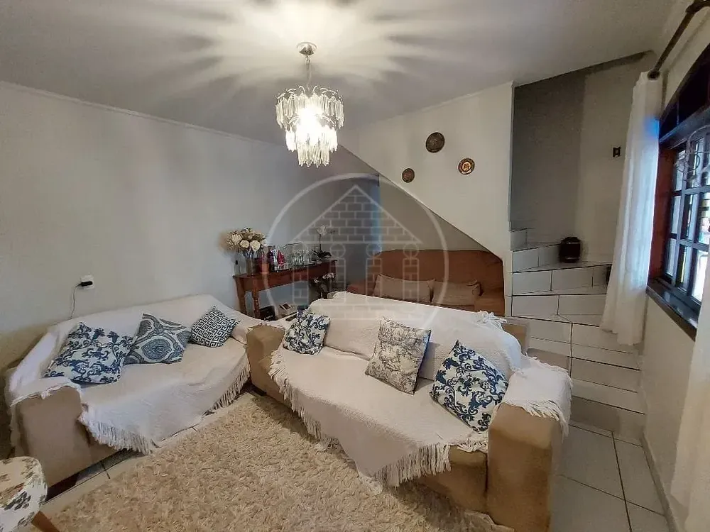 Sobrado, 2 quartos, 75 m² - Foto 2