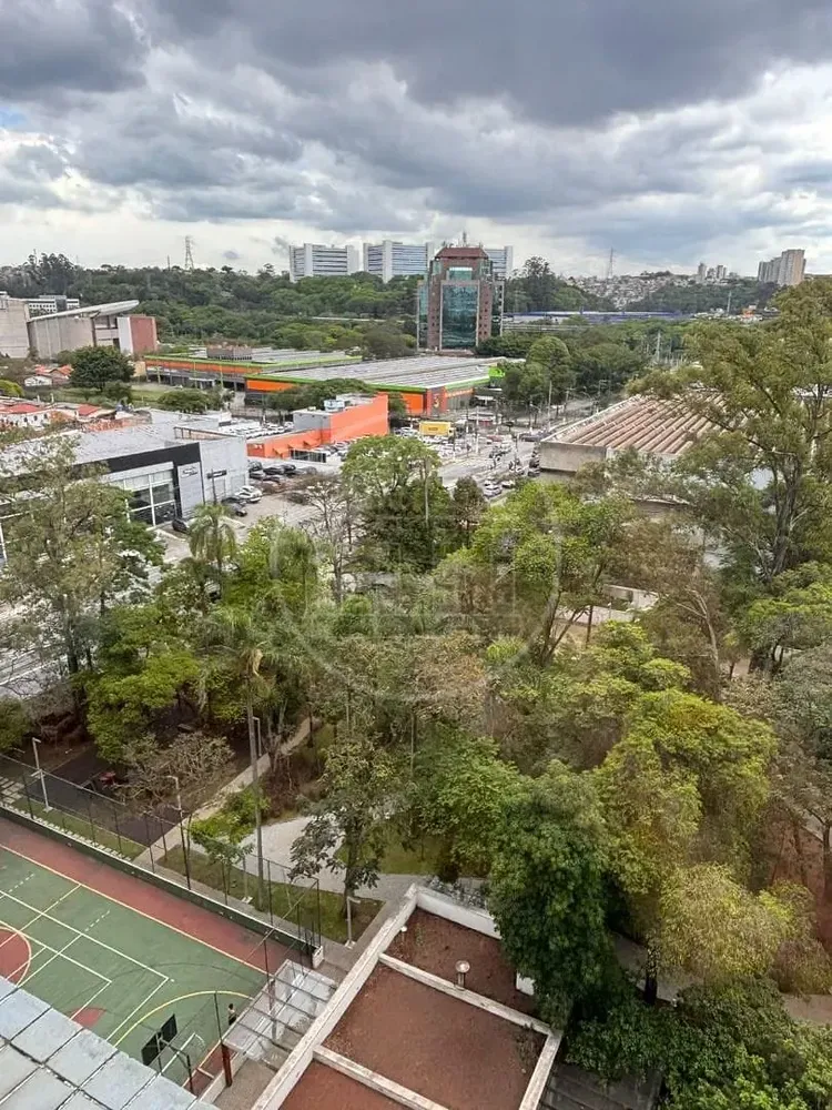 Apartamento, 1 quarto, 60 m² - Foto 1