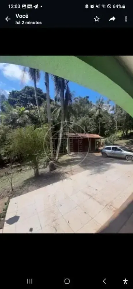 Chácara, 6 quartos, 4000 m² - Foto 16