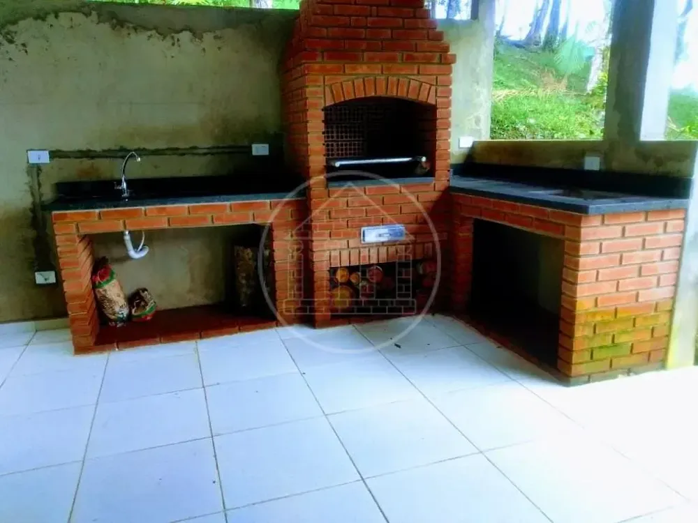 Chácara, 6 quartos, 4000 m² - Foto 12