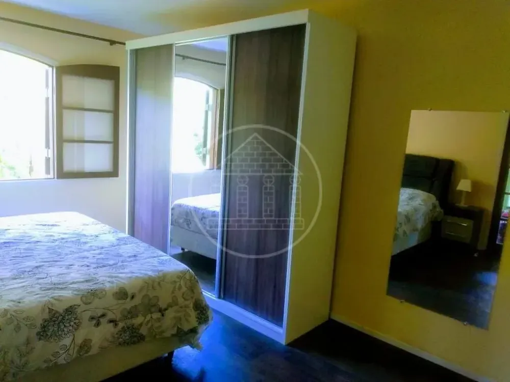 Chácara, 6 quartos, 4000 m² - Foto 7