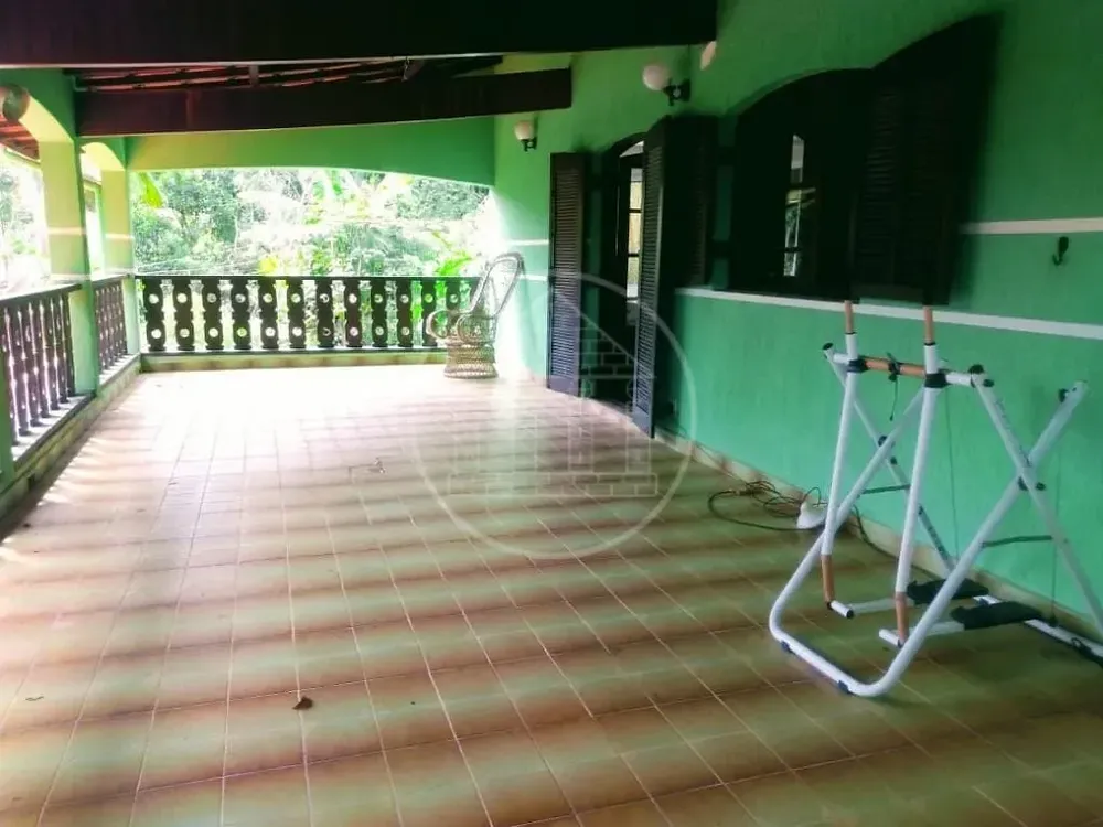 Chácara, 6 quartos, 4000 m² - Foto 9