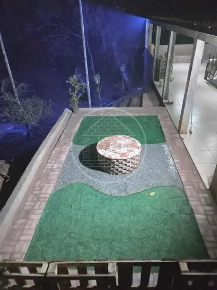 Chácara, 6 quartos, 4000 m² - Foto 14