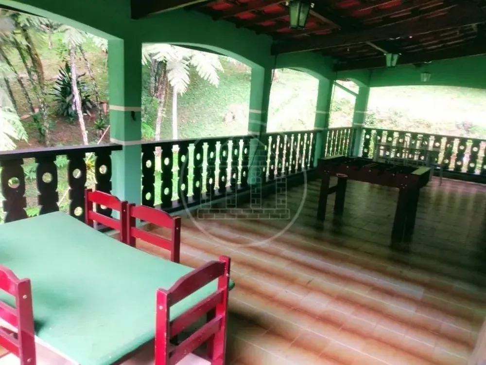 Chácara, 6 quartos, 4000 m² - Foto 11