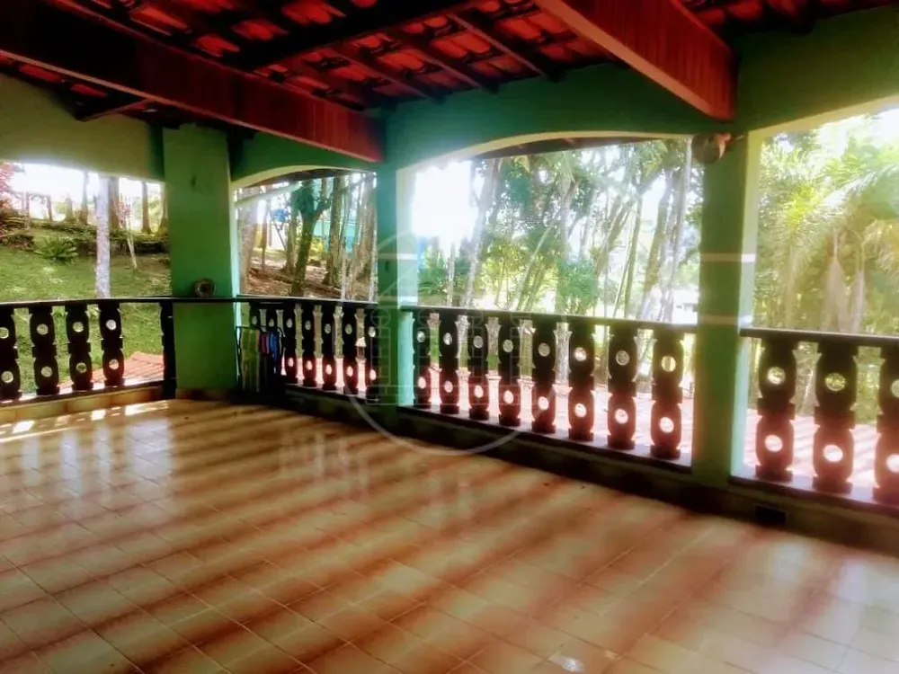 Chácara, 6 quartos, 4000 m² - Foto 4
