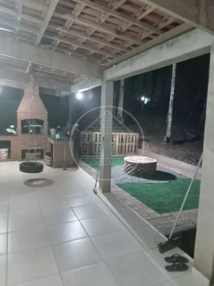 Chácara, 6 quartos, 4000 m² - Foto 13