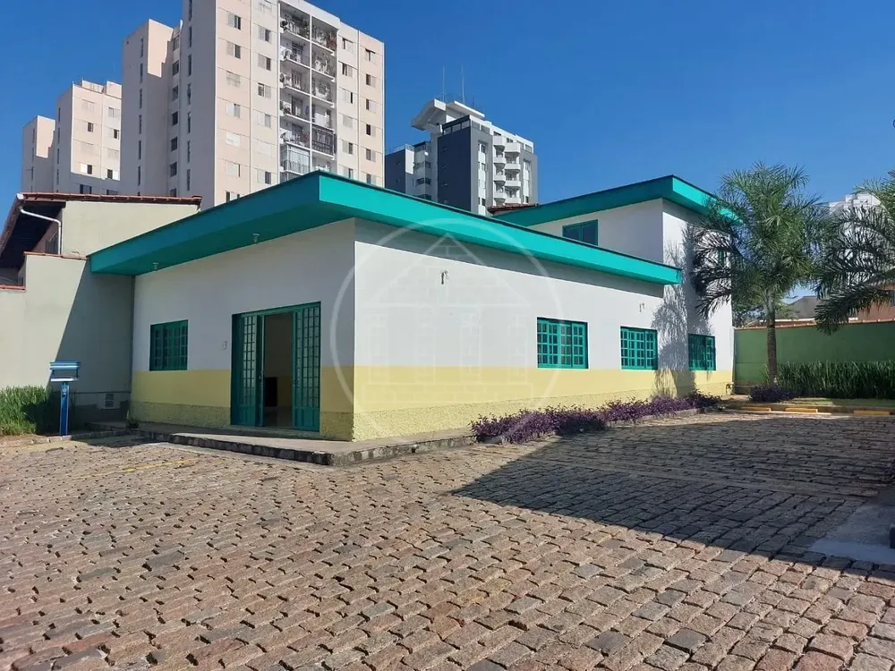 Loja-Salão, 175 m² - Foto 1