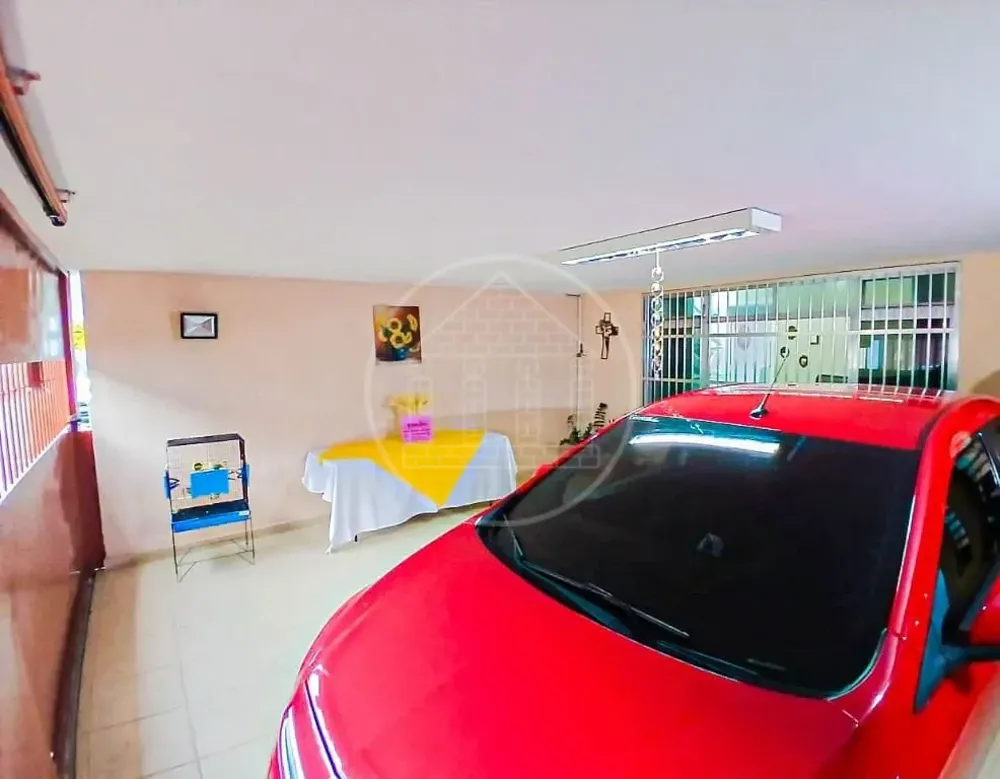 Sobrado, 3 quartos, 120 m² - Foto 3
