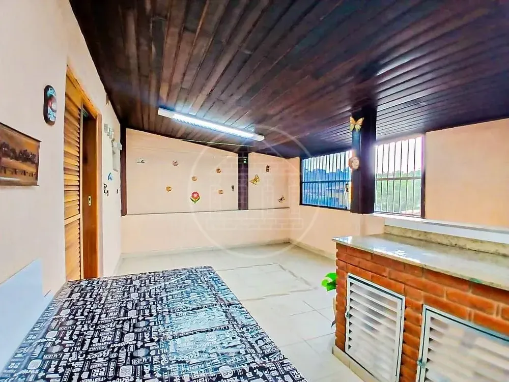 Sobrado, 3 quartos, 120 m² - Foto 1