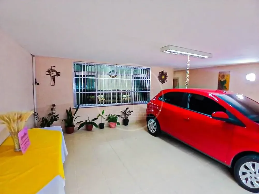 Sobrado, 3 quartos, 120 m² - Foto 4