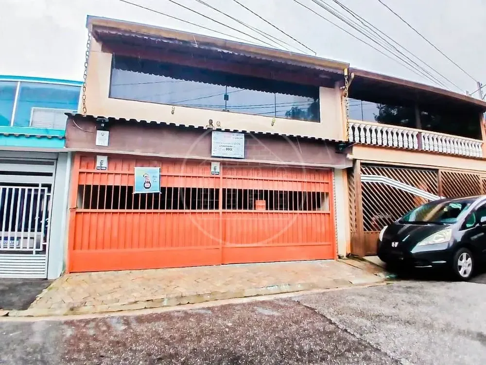 Sobrado, 3 quartos, 120 m² - Foto 2